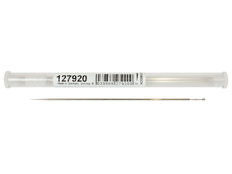 Needle 0.15mm V2 (127920)