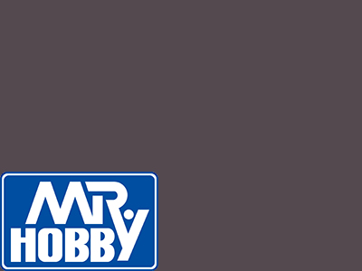 Mr Hobby Aqueous Hobby Color H421 RLM81 Brown Violet Semi-Gloss 10ml