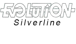 Evolution Silverline Needle / Nozzle Sets