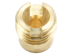 Needle Seal Retaining Screw (123471)