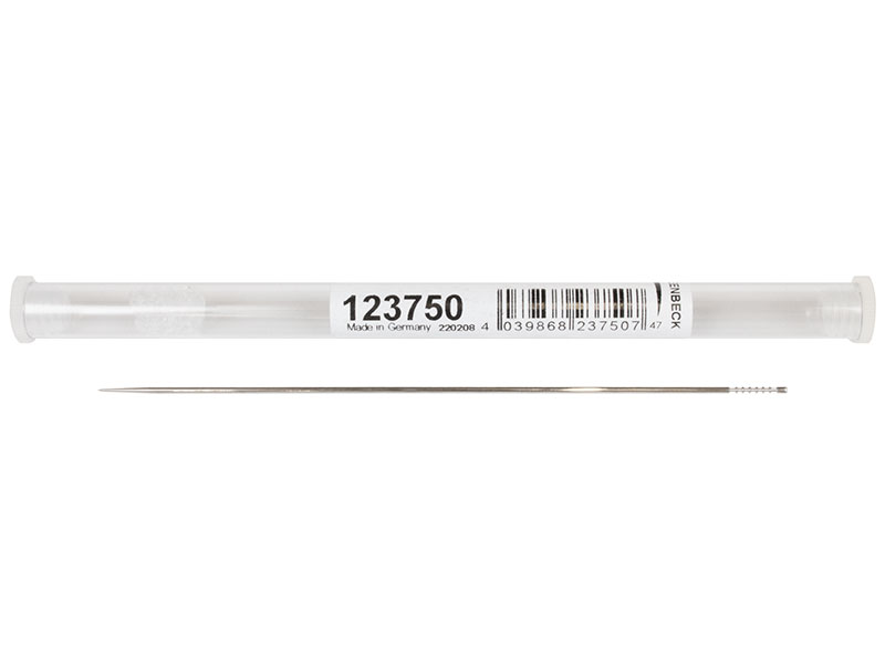 Needle 0.6mm V2 (123750)