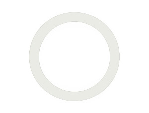 PTFE Paint Cup Seal (126340)