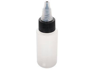 Flexi Paint Bottle 30ml