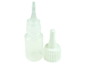 Flexi Paint Bottle 10ml x 5