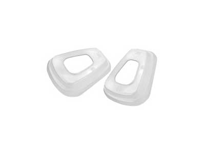 3M 501 Pre-Filter Retainers