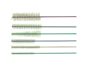 Airbrush Cleaning 6 Brush Set