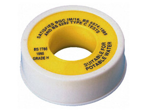 One Wrap PTFE Tape