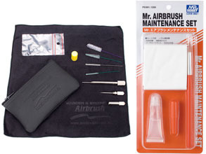 Airbrush Tools