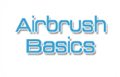 Airbrush FAQ