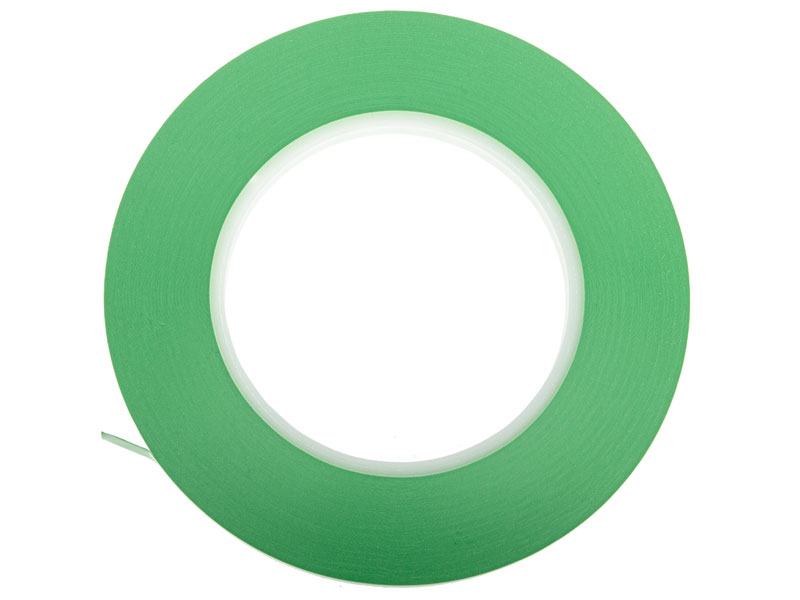 Ultra flex Fineline Tape, 9mm