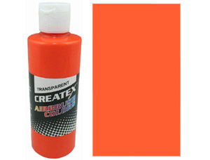 Createx Transparent Orange