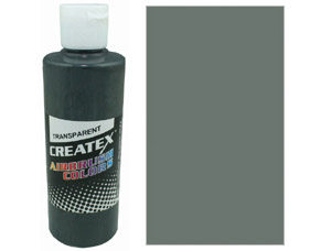 Createx Transparent Medium Grey