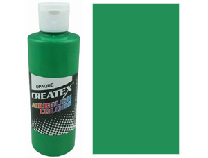 Createx Opaque Light Green