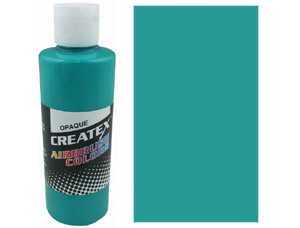 Createx Opaque Aqua
