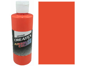 Createx Opaque Coral