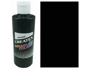 Createx Airbrush Paint 4oz Sunrise Yellow • Price »