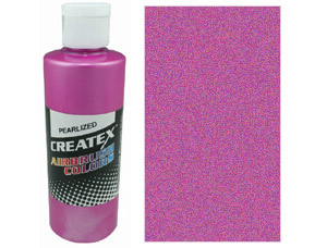 Createx Pearlized Magenta