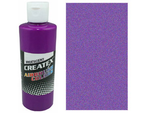 Createx Pearlized Plum