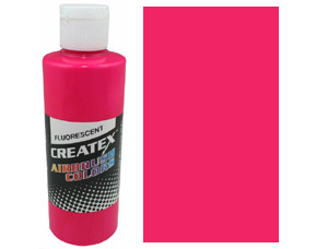 Createx Fluorescent Magenta