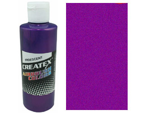 Createx Iridescent Violet