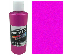 Createx Iridescent Fuschia