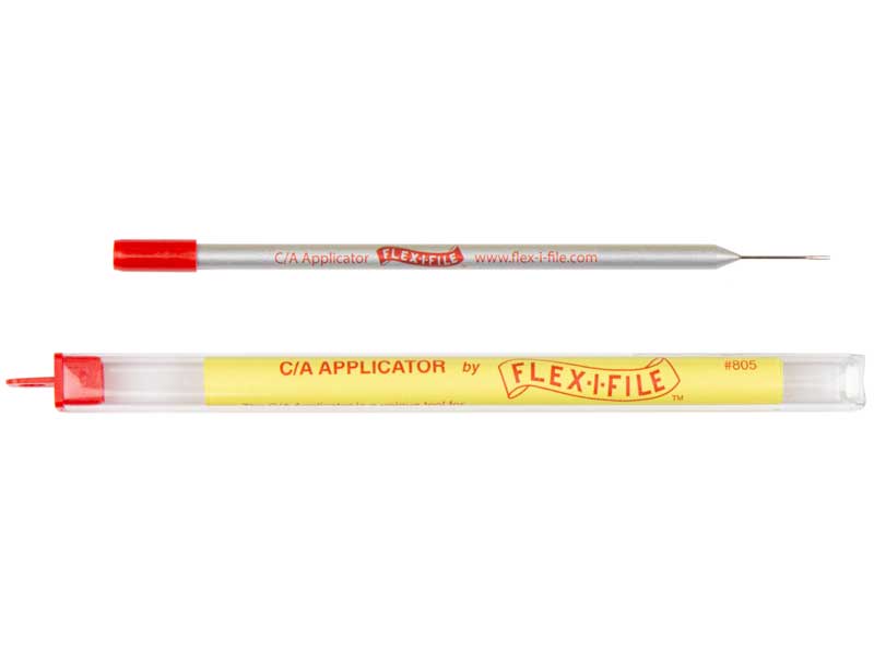 C.A. Applicator