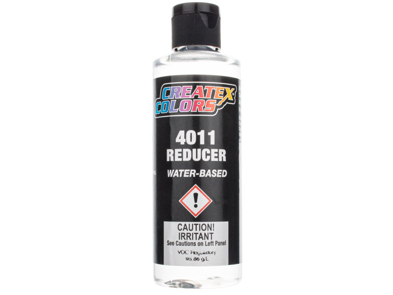 Createx 4011 Reducer 4oz