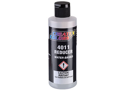 Createx 4011 Reducer 2oz