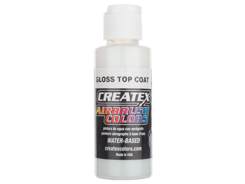 Createx Gloss Top Coat