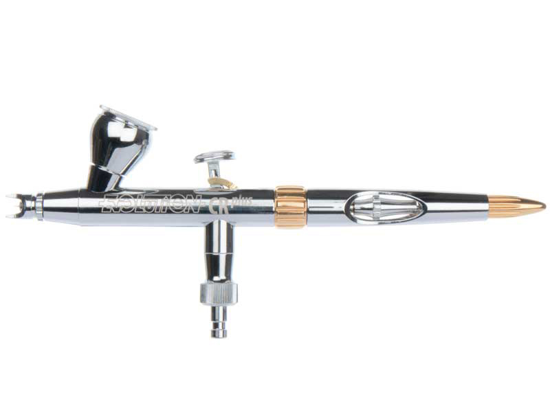 Harder & Steenbeck Evolution 2024 Solo Airbrush