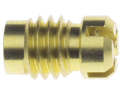 Sparmax GP-70 Needle Seal Screw (Part 9)