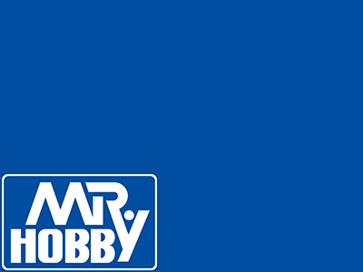 Mr Hobby Aqueous Hobby Color H005 Blue