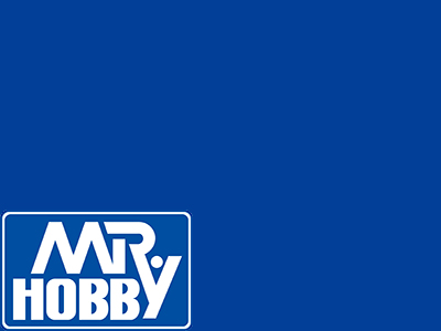 Mr Hobby Aqueous Hobby Color H015 Bright Blue