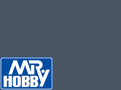 Mr Hobby Aqueous Hobby Color H305 Gray FS36118 Semi-Gloss 10ml