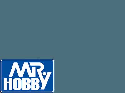 Mr Hobby Aqueous Hobby Color H514 "Grau" Flat 10ml