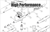 HP Plus Parts Diagrams