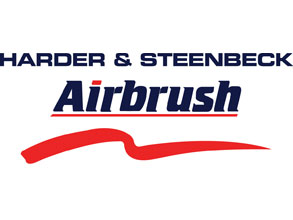 Harder & Steenbeck Airbrushes