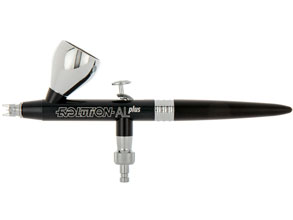 Harder & Steenbeck Evolution ALplus Airbrush Range