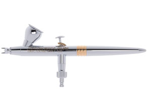 Harder & Steenbeck Evolution CRplus Airbrush Range