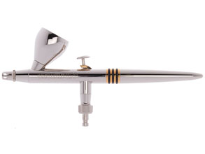 Harder & Steenbeck Evolution Airbrush Range