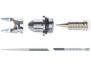 Harder & Steenbeck Needle / Nozzle Sets