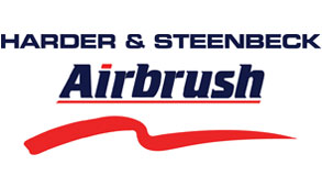All Harder & Steenbeck Airbrush Spares