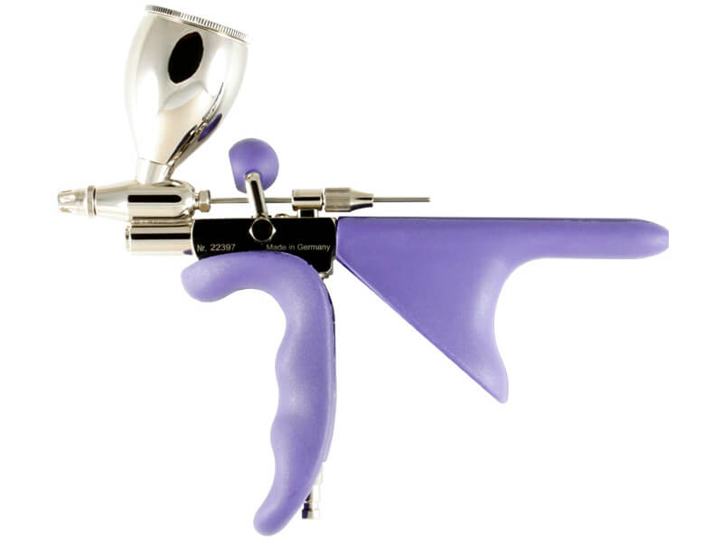 Harder & Steenbeck Colani Airbrush