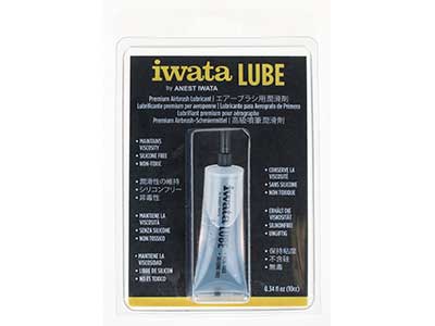 Iwata Lube 10ml