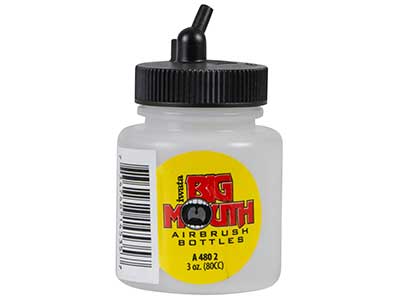 Iwata Big Mouth 80ml