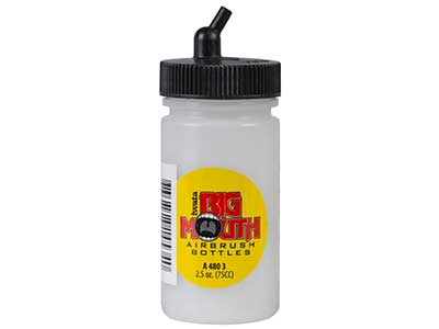 Iwata Big Mouth 75ml