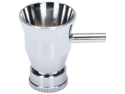 Iwata 0703 1.25ml Side Feed Cup