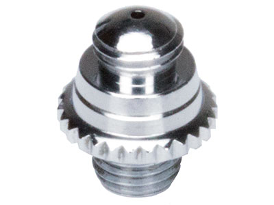 Iwata 5351C 0.18mm Nozzle Cap