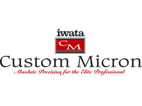 Iwata Custom Micron