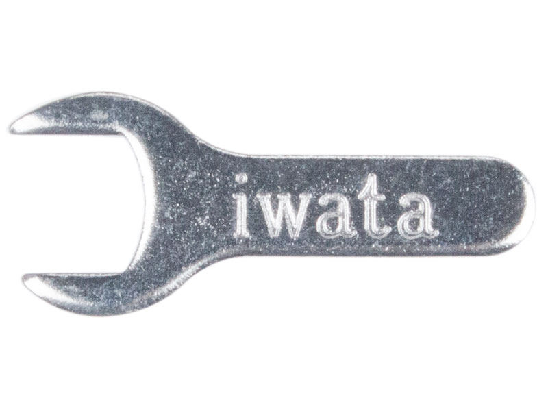 Iwata 6301 Head Spanner